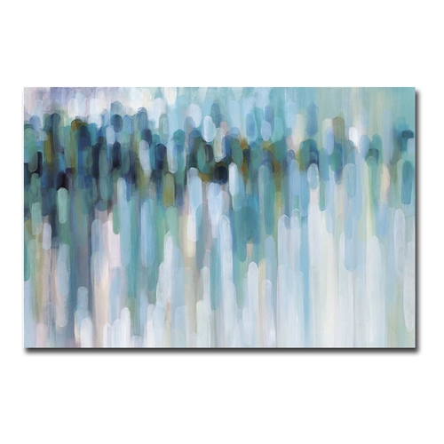 Artistic Home Gallery 1624Z198CG Aurora Lights II by Karen Lorena Park