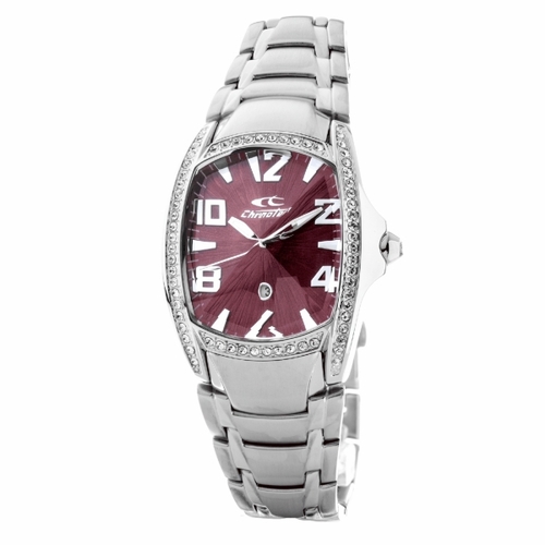 Chronothec CT7988LS-64M watch woman quartz