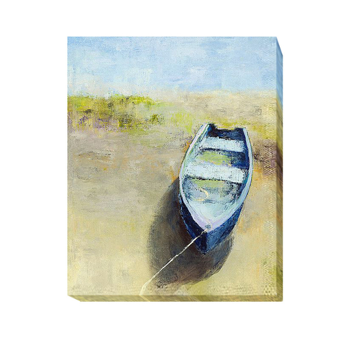 Artistic Home Gallery 16200O944IG Low Tide by Martha Wakefield Premium