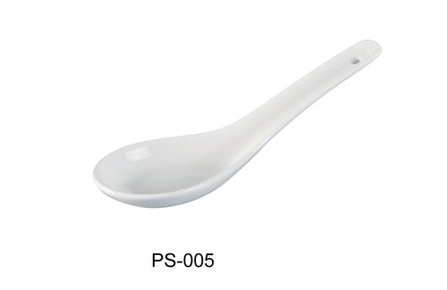 Yanco PS-005 Soup Spoon