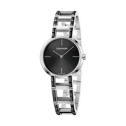 Ladies'Watch Calvin Klein CHEERS (Ø 32 mm)