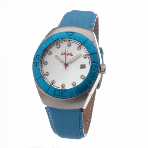 Folli Follie WF1BA006DTDF watch woman quartz