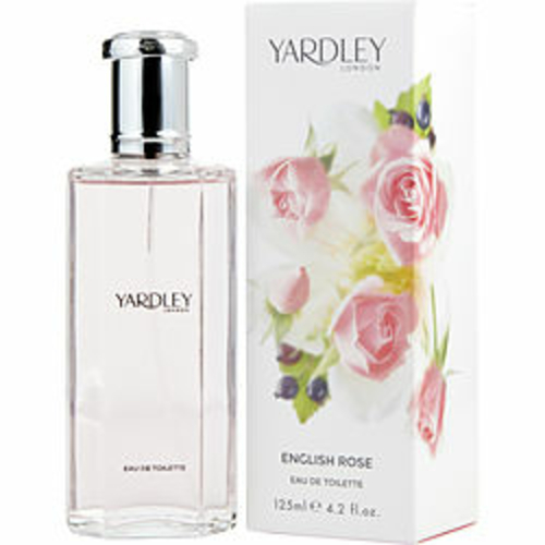 YARDLEY by Yardley