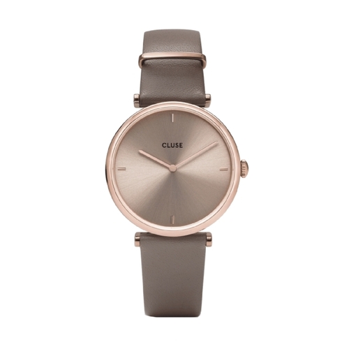 Cluse CW0101208010 watch woman quartz