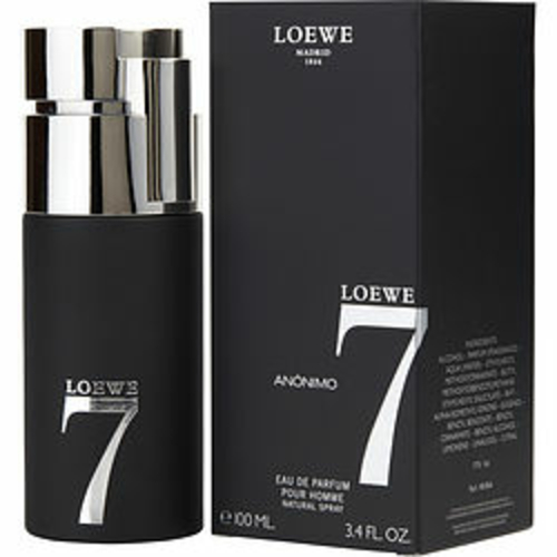 LOEWE 7 ANONIMO by Loewe