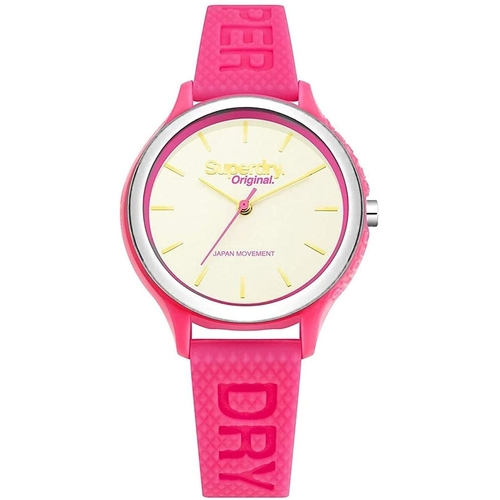 Ladies'Watch Superdry SYL151P (Ø 38 mm)