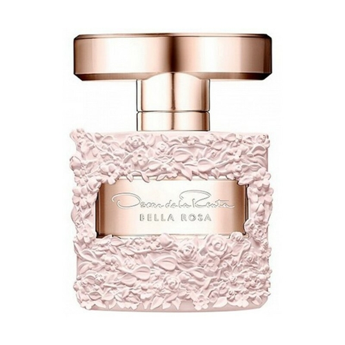 Women's Perfume Bella Rosa Oscar De La Renta I0095896 EDP (100 ml) EDP