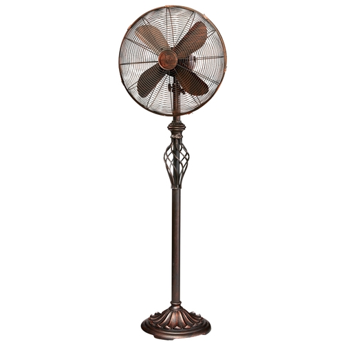 Floor Fan - Prestige 