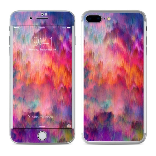 DecalGirl AIP7P-SUNSETSTORM Apple iPhone 7 Plus Skin - Sunset Storm