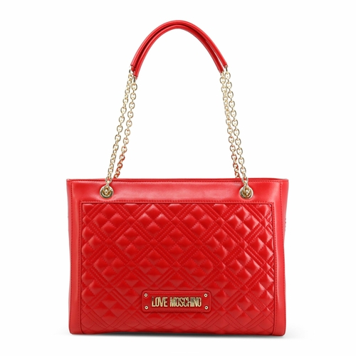 Red Love Moschino JC4010PP1BLA_0500