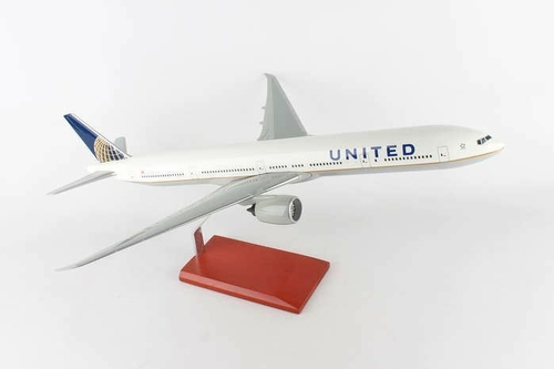 Executive Series Display Models G60610 Executive United Airlines Post 