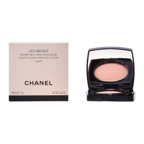 Highlighter Les Beiges Chanel