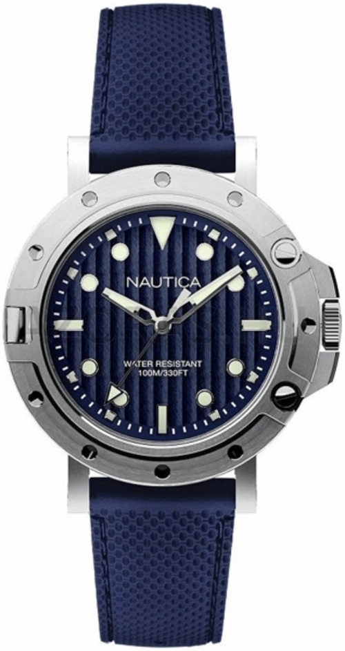 Nautica NAD12547G watch man quartz