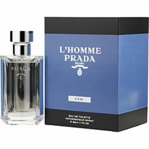 PRADA L'HOMME L'EAU by Prada