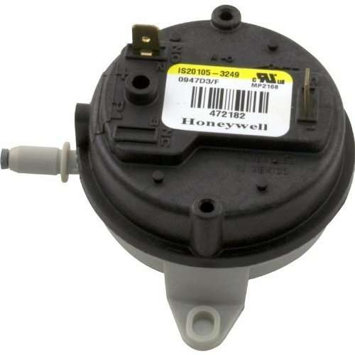 Waterco 472182 Air Pressure Switch