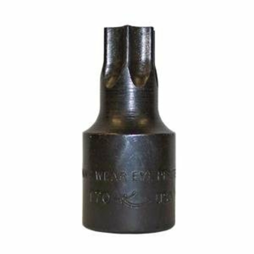 K Tool International KTI22670 .50in. Drive Internal Torx Socket - T70