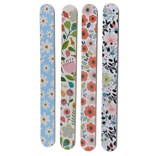 Funky Nail File - Pick of the Bunch Botanical