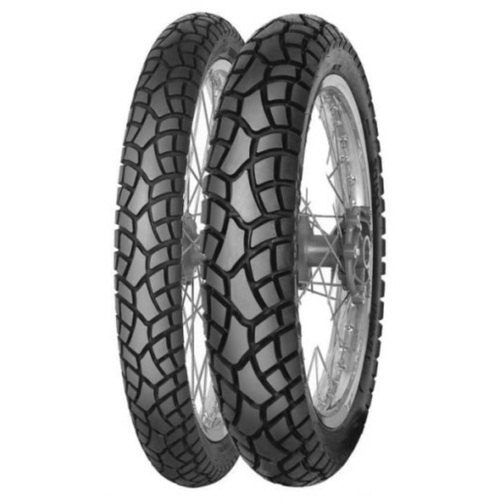 Motorbike Tyre Mitas MC-24 120/90-17