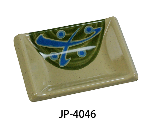 Yanco JP-4046 Japanese Sauce Dish