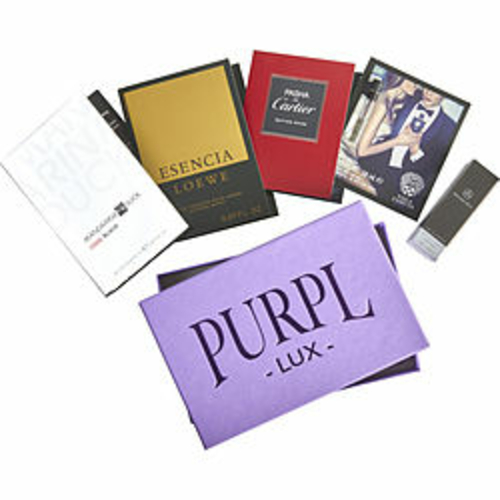 PURPL LUX SUBSCRIPTION BOX FOR MEN by