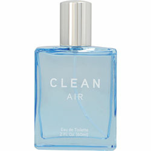 CLEAN AIR by Clean