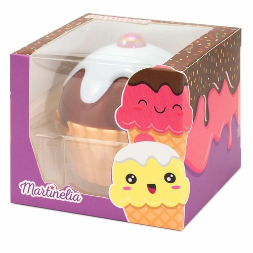 Children's Make-up Set Martinelia Cupcake