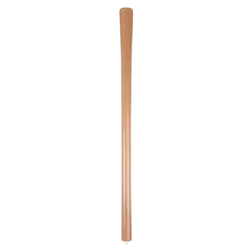 Truper 2861425 36 in. Post Maul Replacement Handle, Natural