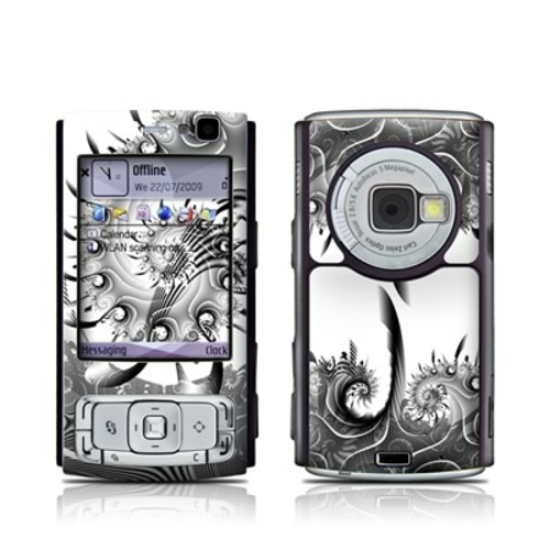 DecalGirl NN95-RORSH N95 Skin - Rorschach