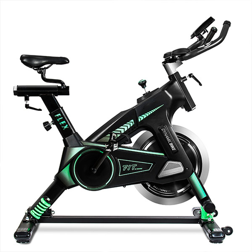 Stationary bike Cecotec UltraFlex 25