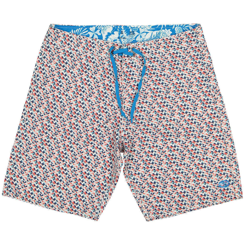 IPANEMA Boardshorts RPET White