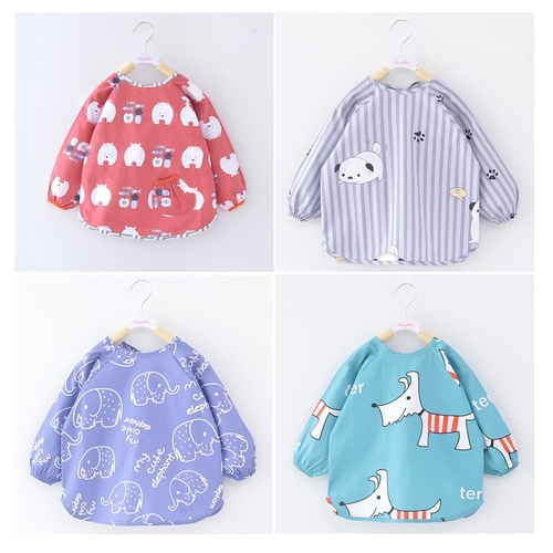 Baby Bandana Bibs Cute Cartoon Baby Bibs