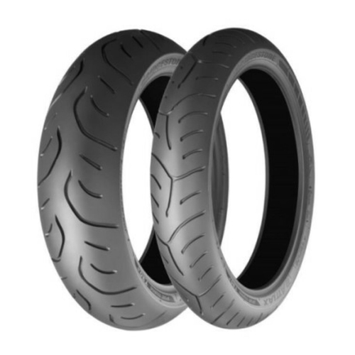 Motorbike Tyre Bridgestone T30F BATTLAX 120/70ZR17