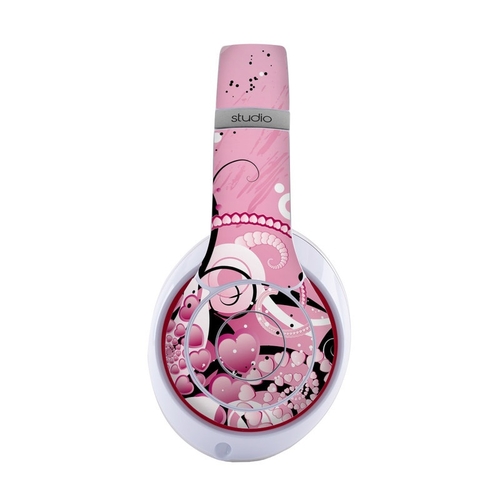 DecalGirl BSTW3-HERABST Beats Studio 3 Wireless Skin - Her Abstraction