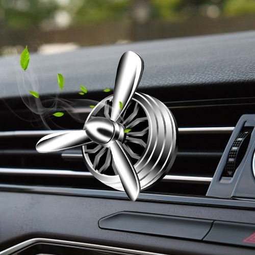 Car perfume air freshener Diffuser Air Force 3