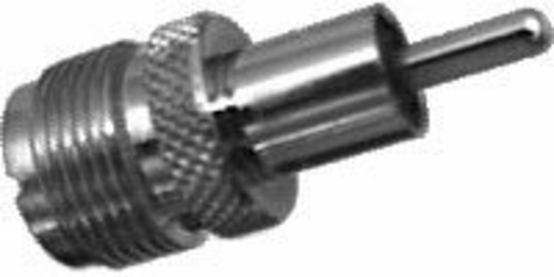 Firestik AR2 Adapter PL259 to Motorola Plug