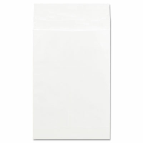 Universal 19001 Tyvek Expansion Envelope- 12 x 16- White- 100/Box