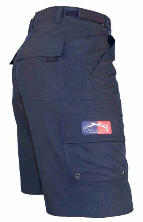 Main Bluefin USA TOUR-NVY-40 Tournament Short- Navy size 40 image