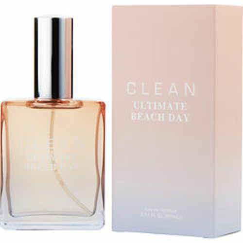 CLEAN ULTIMATE BEACH DAY by Clean