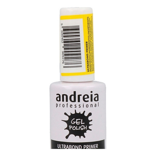 Nail Polish Semi-permanent Gel Polish Ultrabond Primer Andreia