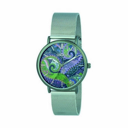 Unisex Watch Snooz SAA1042-85 (Ø 40 mm)
