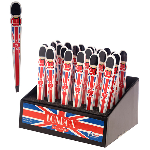 Fun London Guardsman Design Tweezers