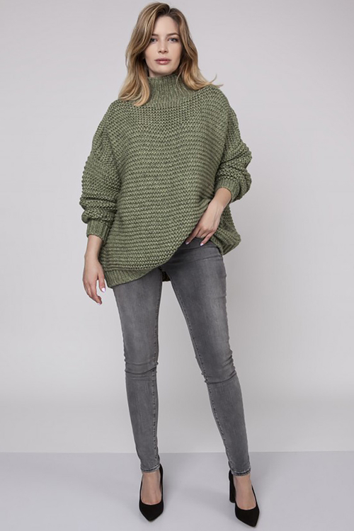  Turtleneck model 139036 MKM 