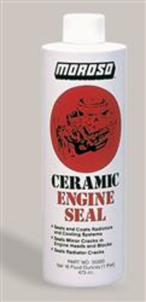 MOROSO 35500 16 oz. Engine Block Sealant