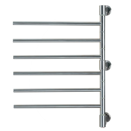 Amba Swivel J-D006 P Swivel P Jack D006 Electric Towel Warmer in Polis