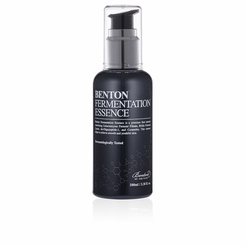 Smoothing and Firming Lotion Benton Fermentation 100 ml