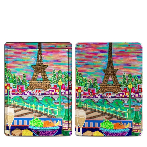 DecalGirl IPDP-DATEFATE Apple iPad Pro 12.9 in. 1st Gen Skin - A Date 