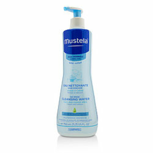 Mustela by Mustela