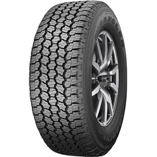 Off-road Tyre Goodyear WRANGLER AT ADVENTURE 255/65HR19
