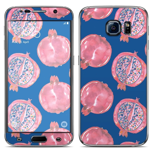 DecalGirl SGS6-GRANADA Samsung Galaxy S6 Skin - Granada