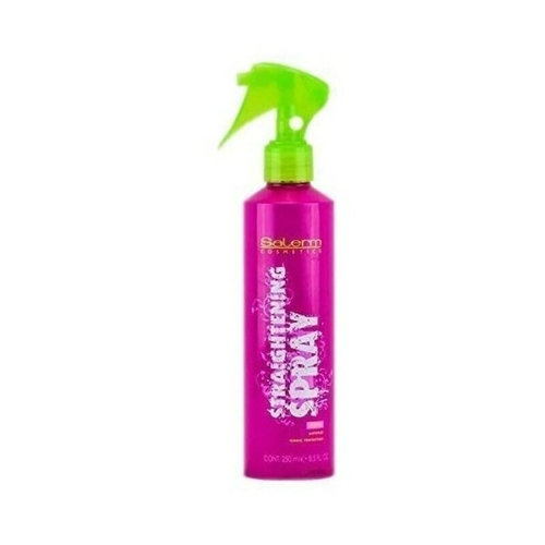 Straightening Spray Salerm GF10398 250 ml